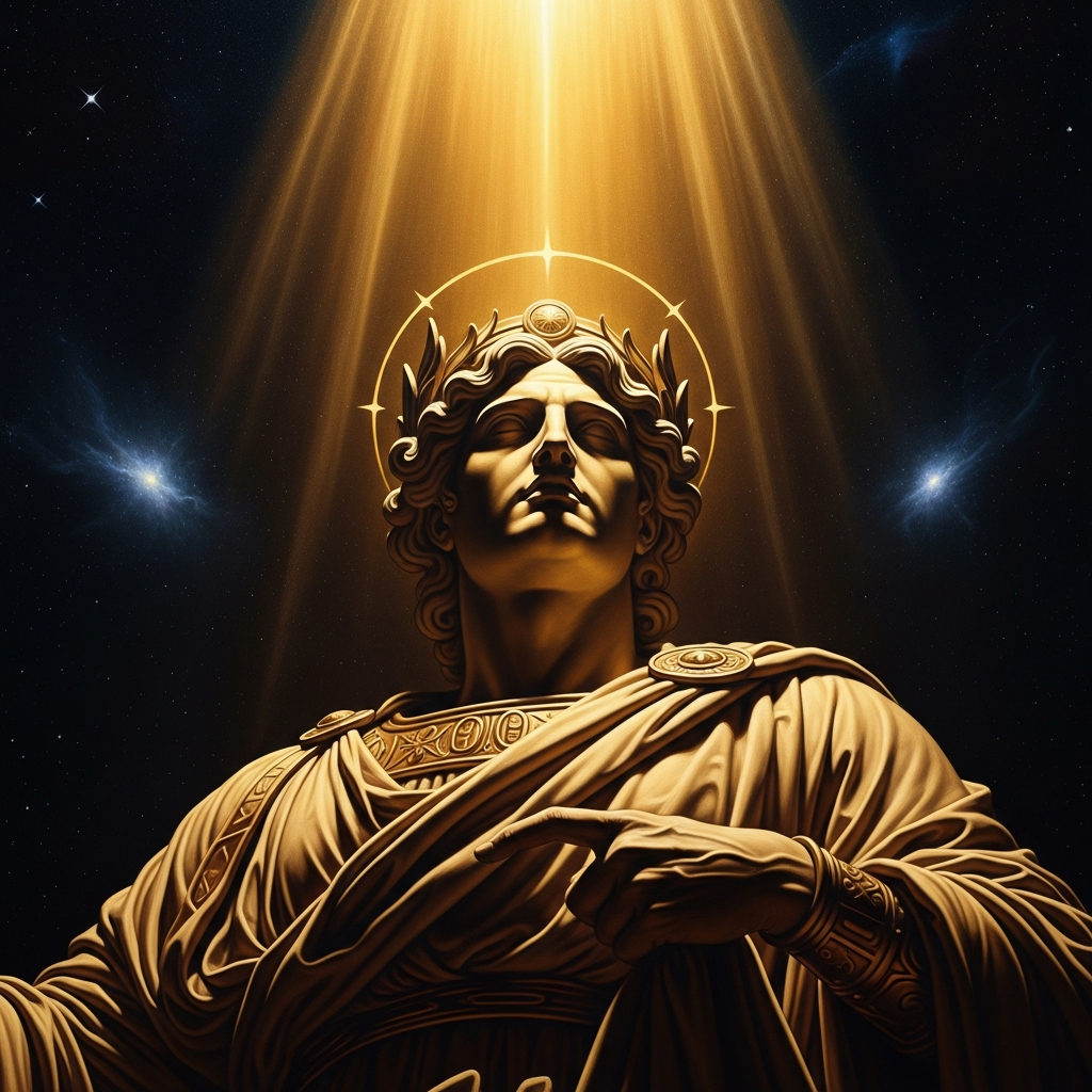 Midnight in the king's chamber. Makeda reaches for the pitcher of water beside her bed. Solomon's hand closes over hers. The promise she made earlier in the evening is being collected.
