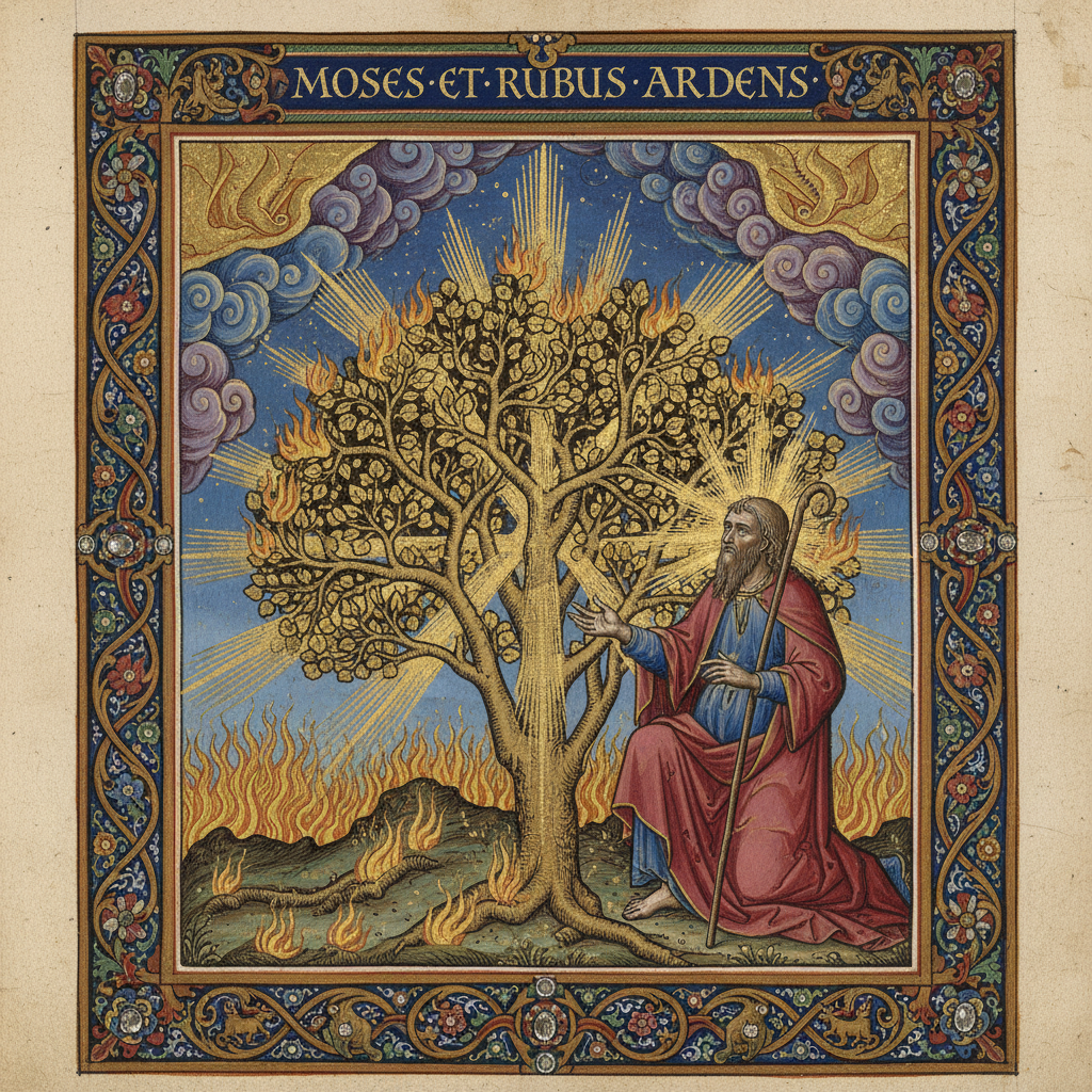 The Miracles -- Supernatural Acts Across Traditions