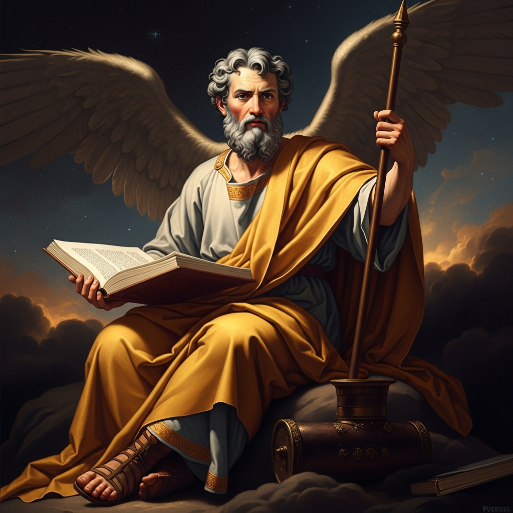Three centuries after his death, the Second Council of Constantinople condemns him. His books are systematically destroyed across the empire. Most of his work survives only in fragments quoted by his enemies — and in Latin translations made before the condemnation by Rufinus, who softened the most offensive passages.
