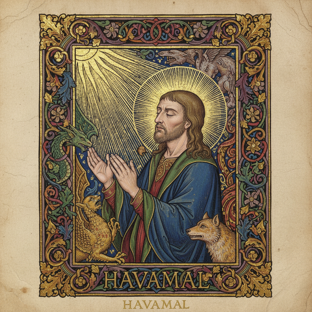 Havamal