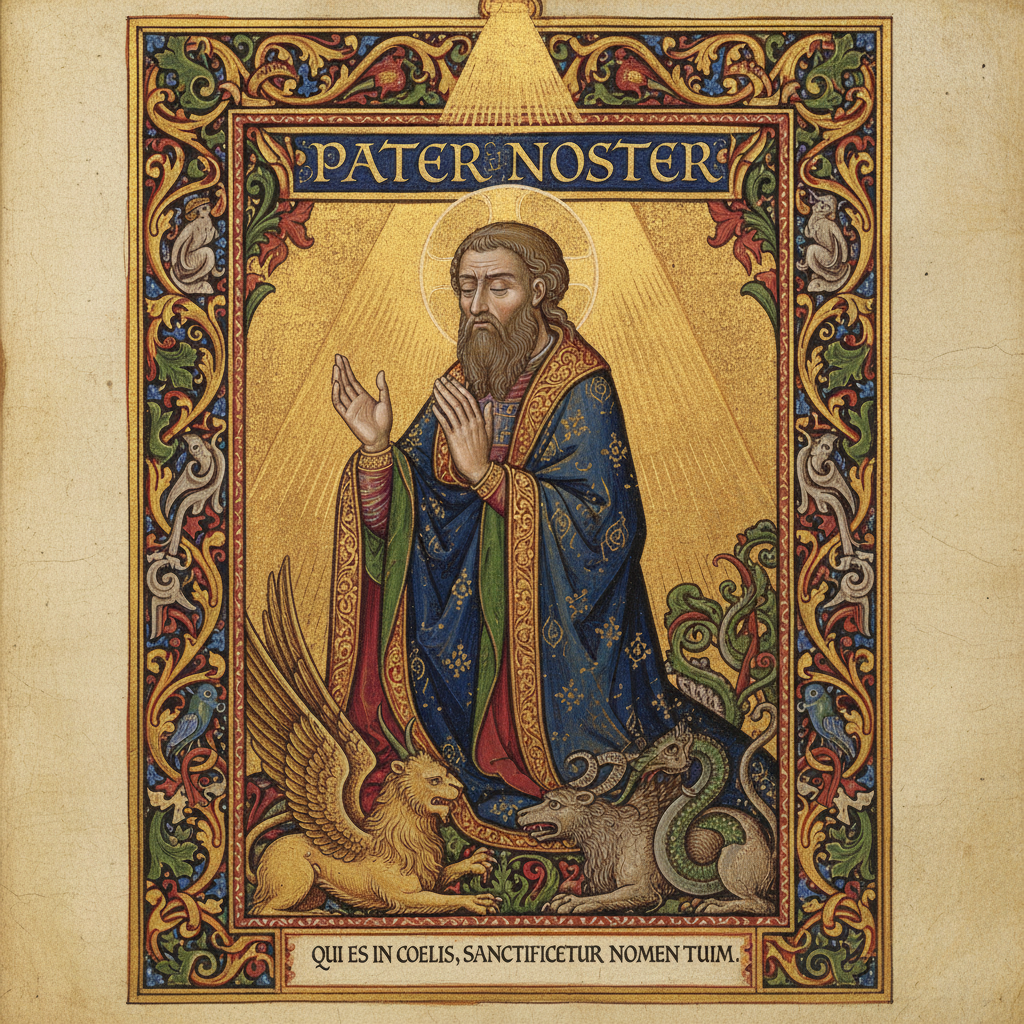 Pater Noster