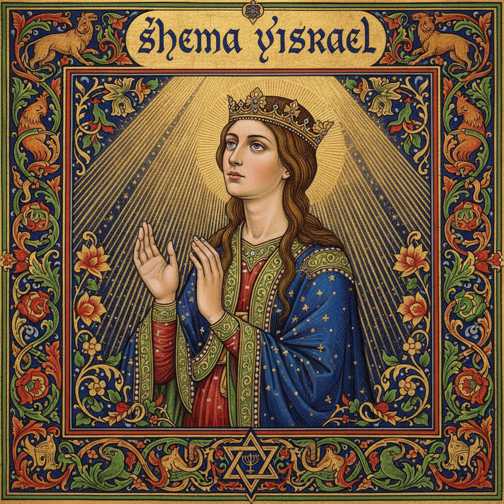 Shema Yisrael