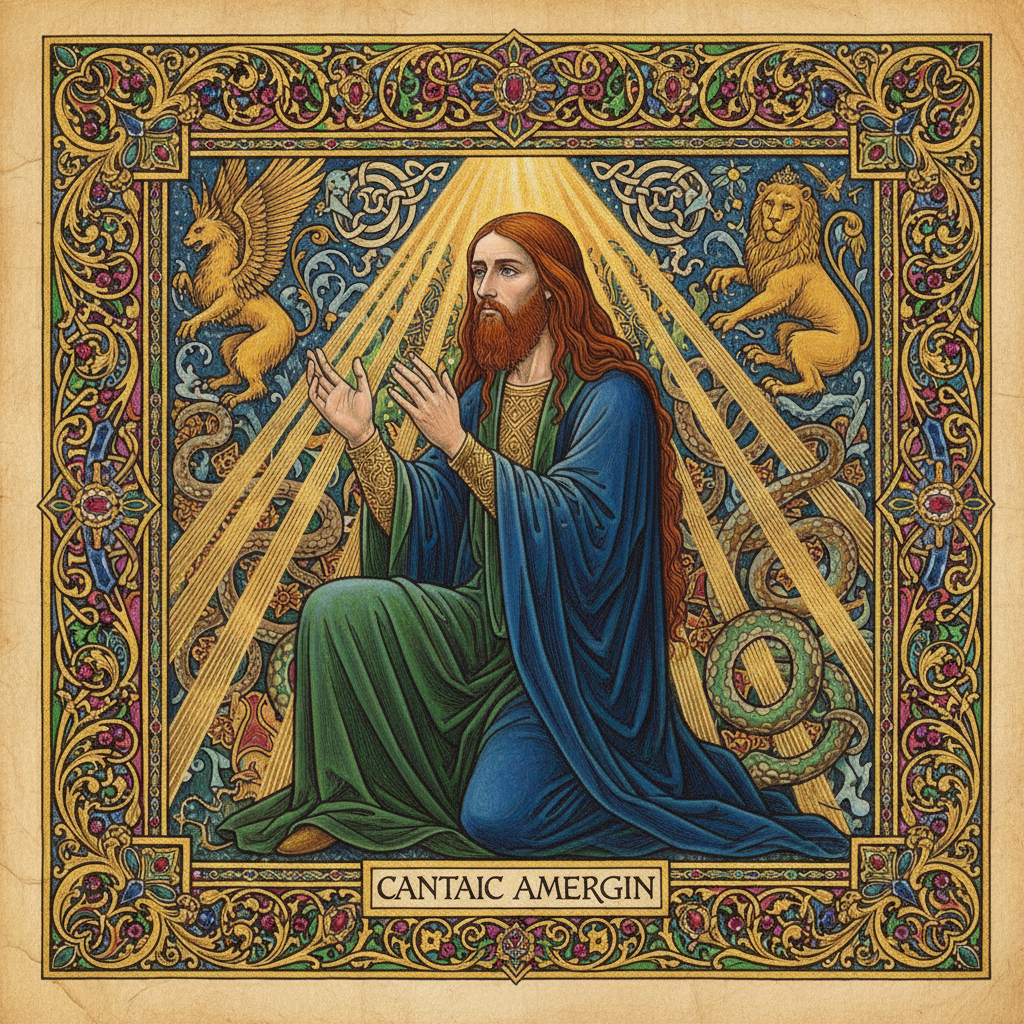 Song of Amergin