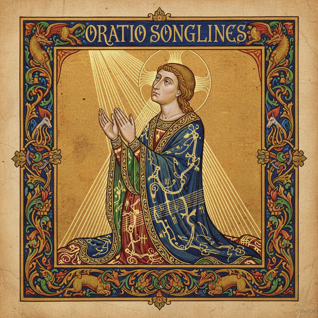 Songlines