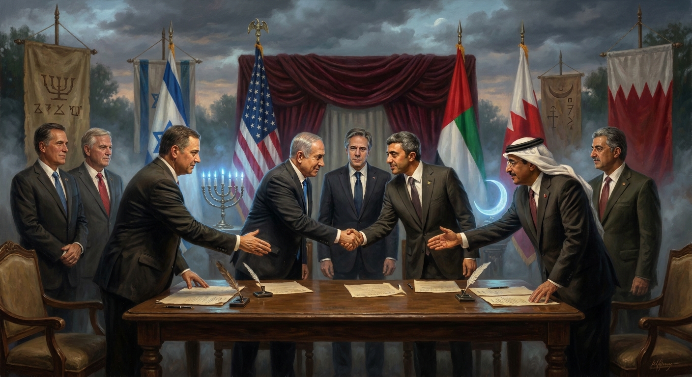 Abraham Accords
