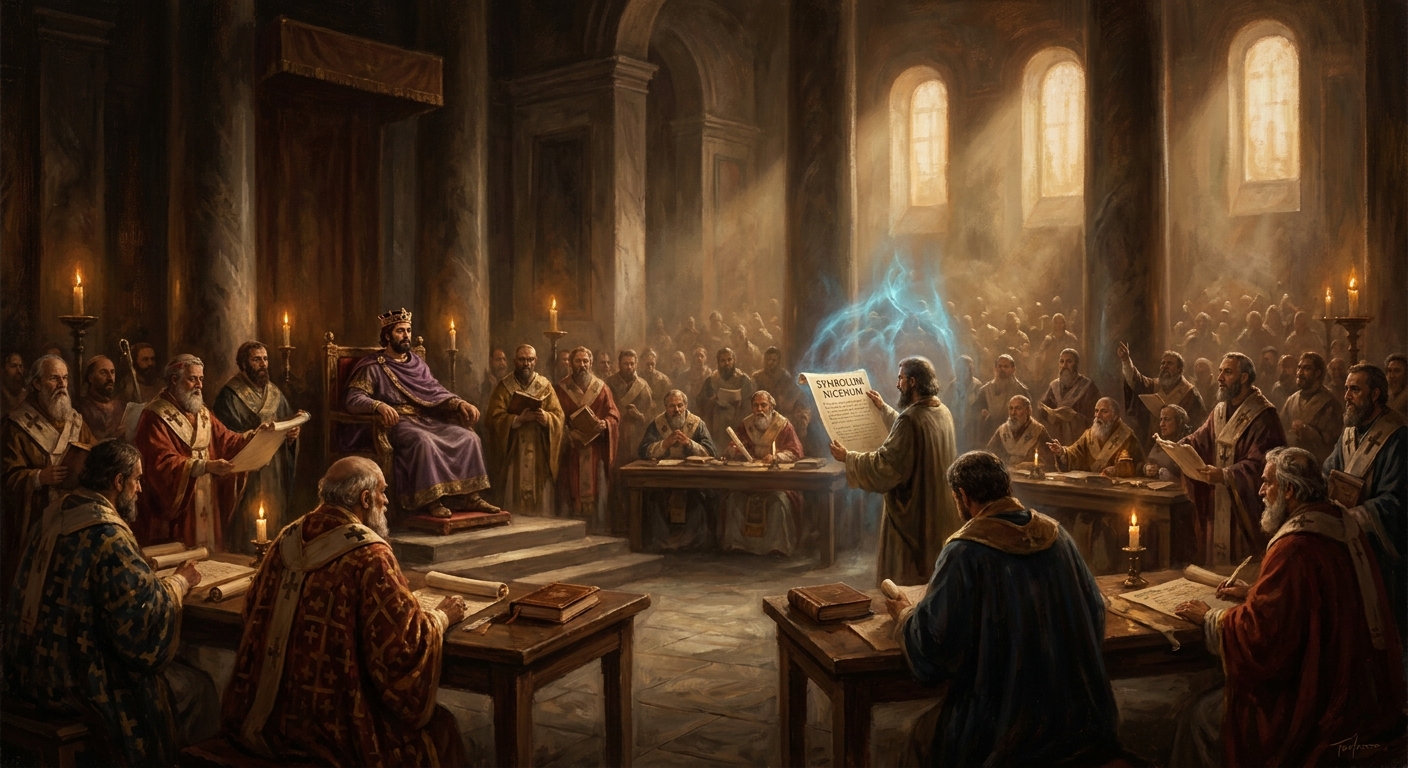 Council of Nicaea