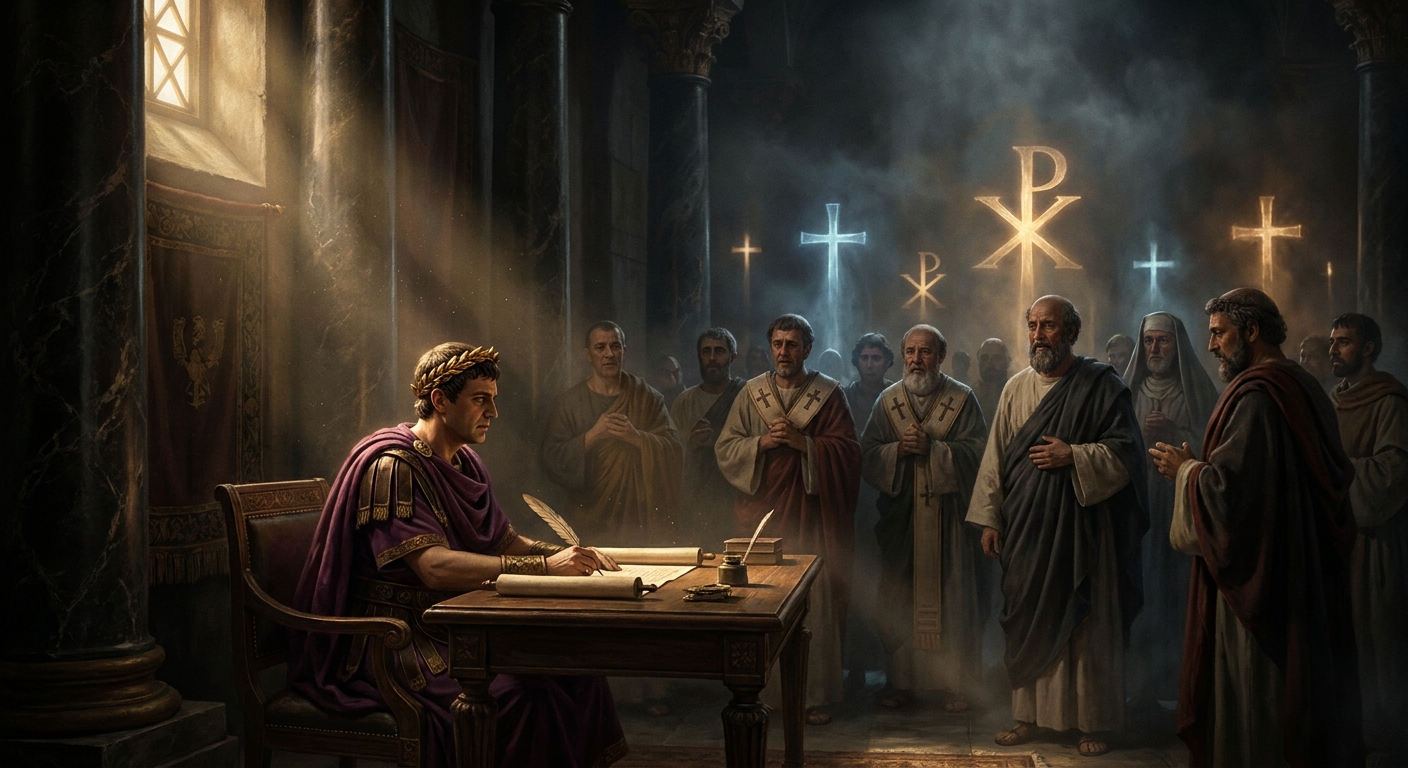 Edict of Milan