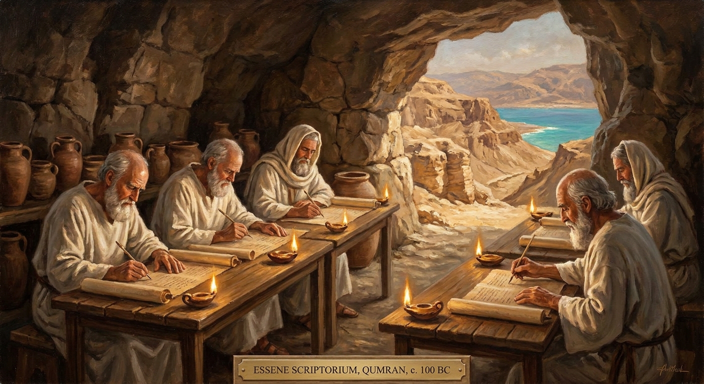 Qumran Community