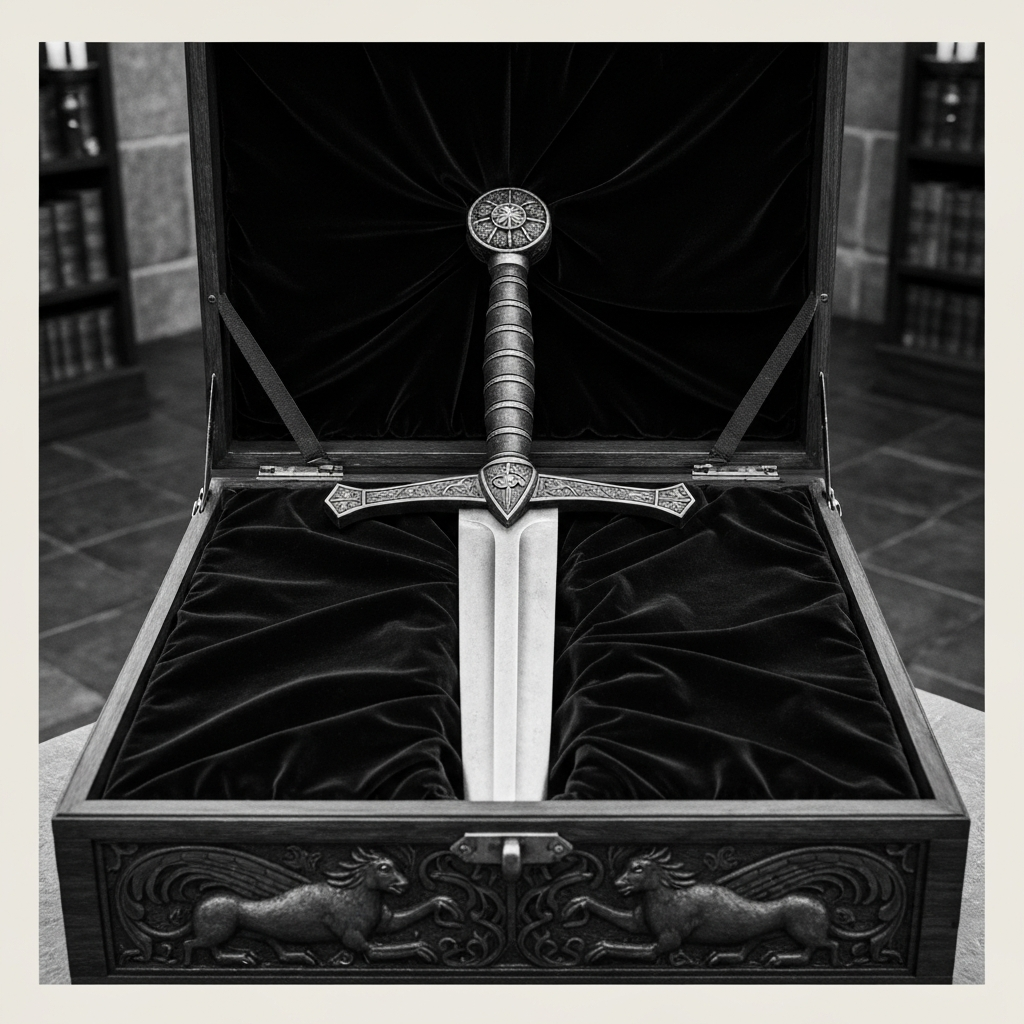 Excalibur