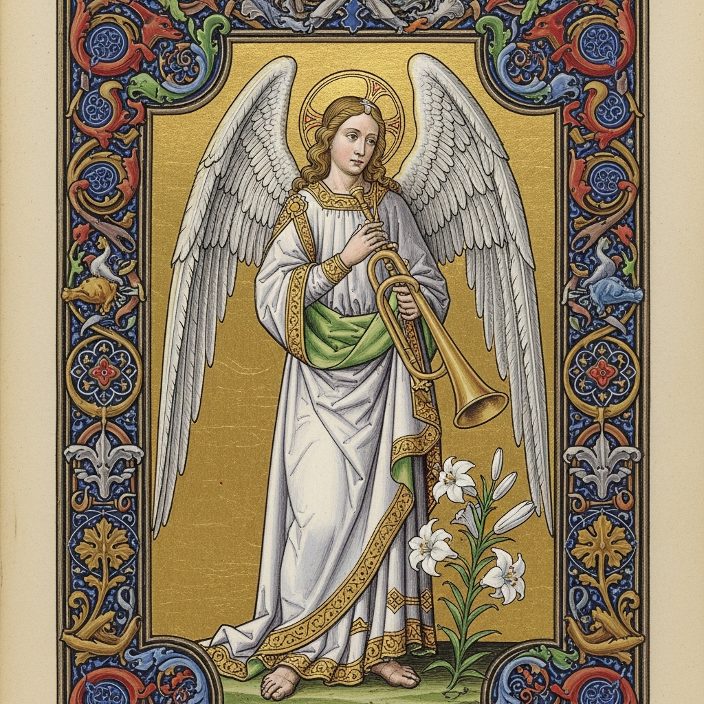 Gabriel