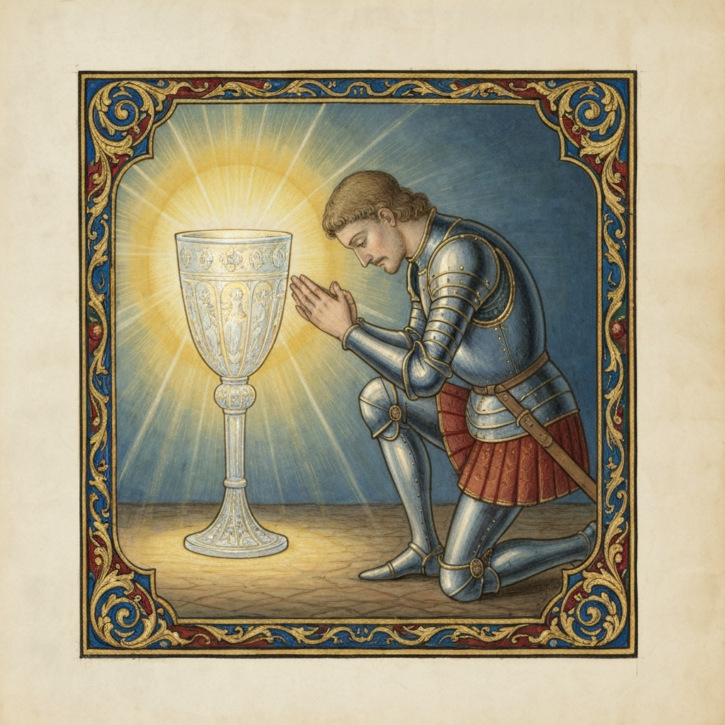 Galahad