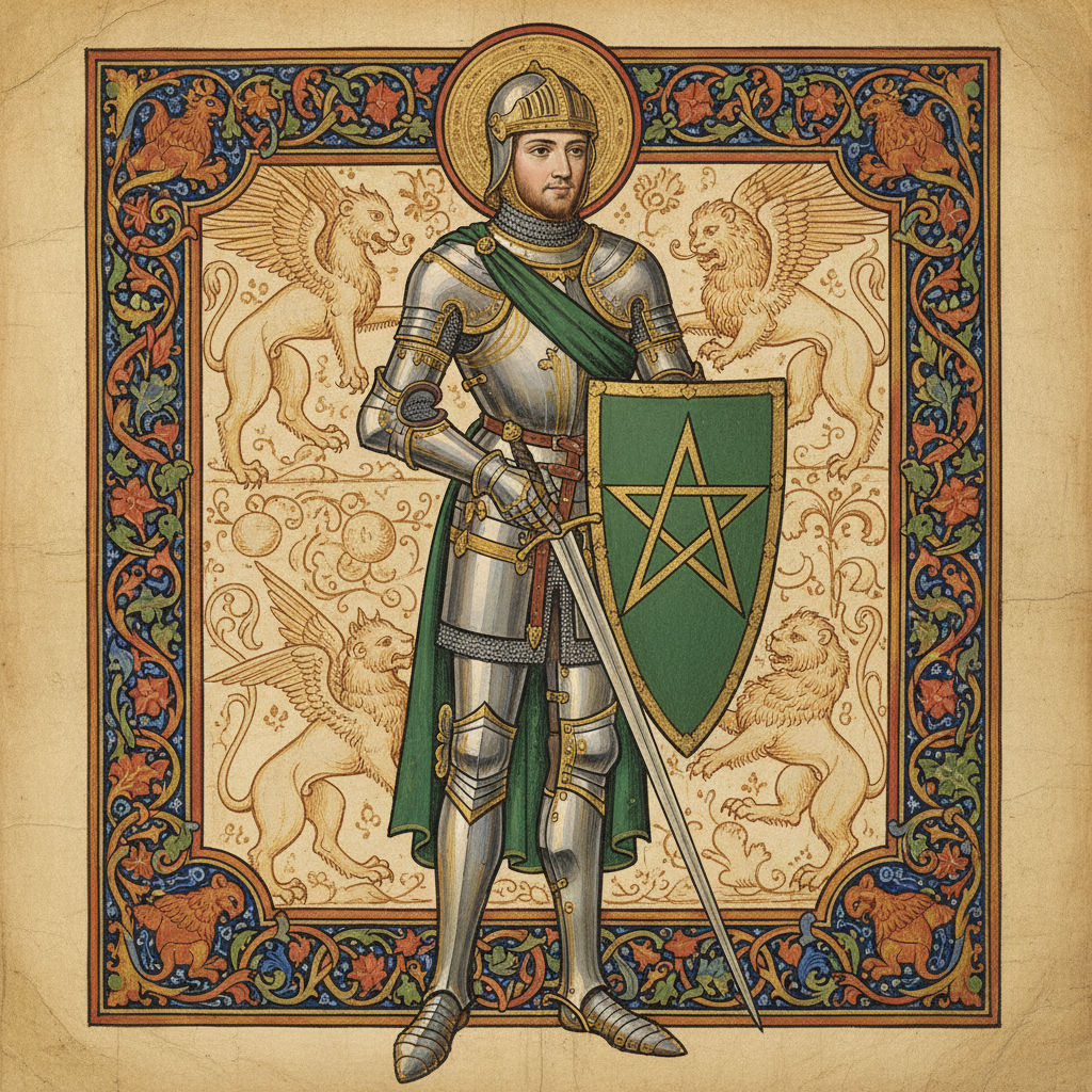 Gawain