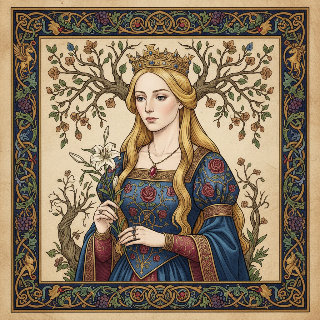 Guinevere