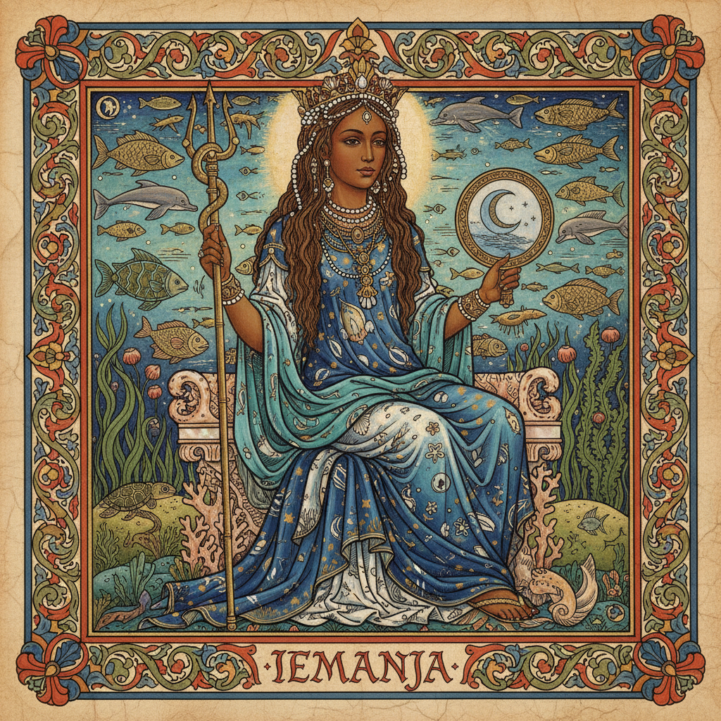 Iemanjá