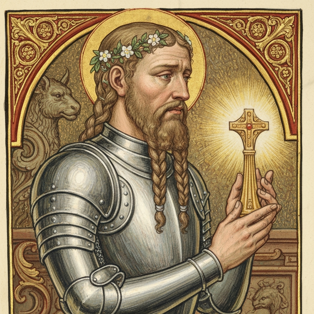 Lancelot