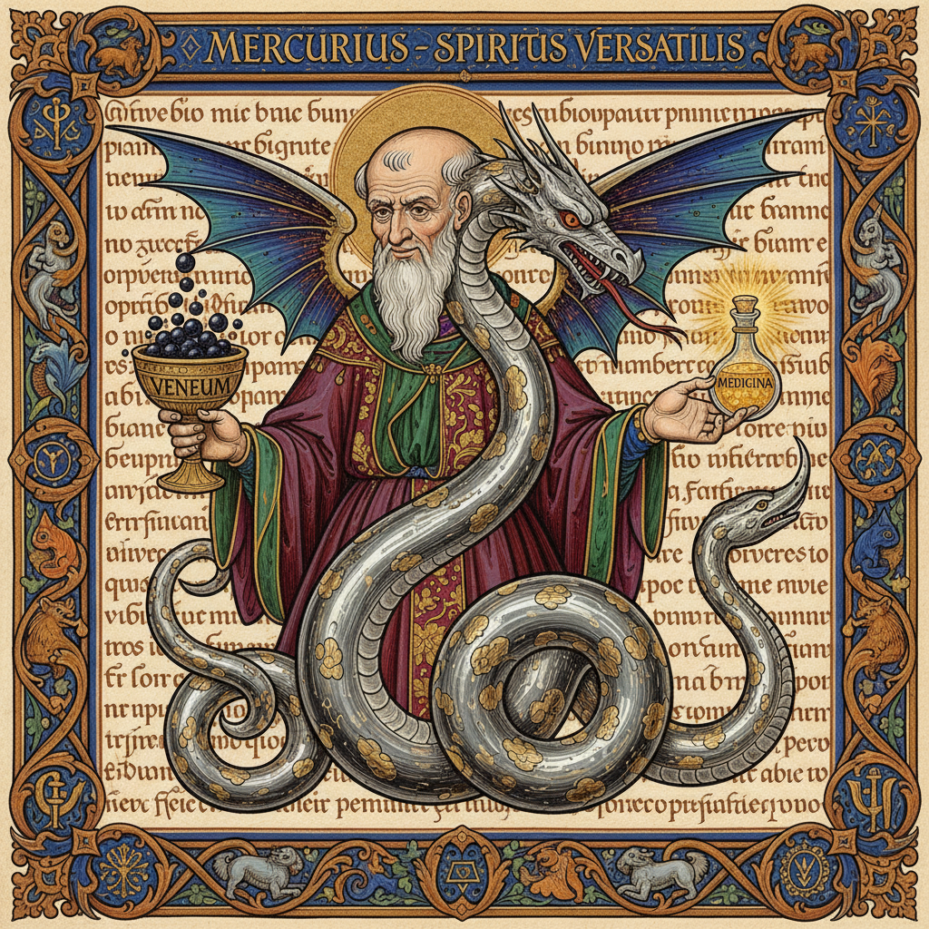 Mercurius