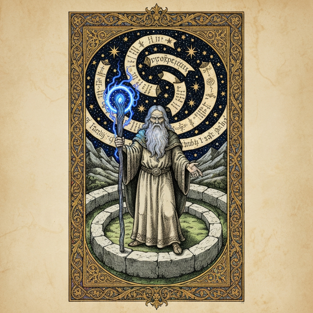 Merlin