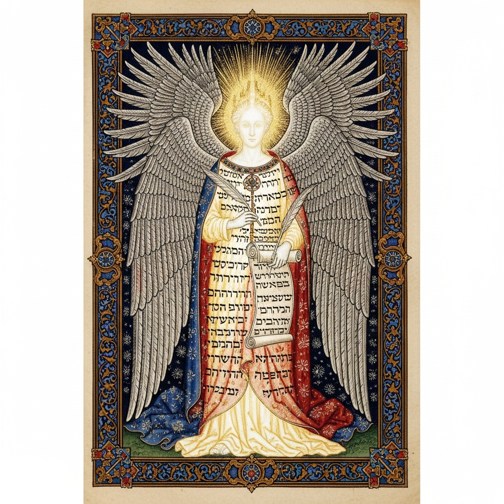 Metatron