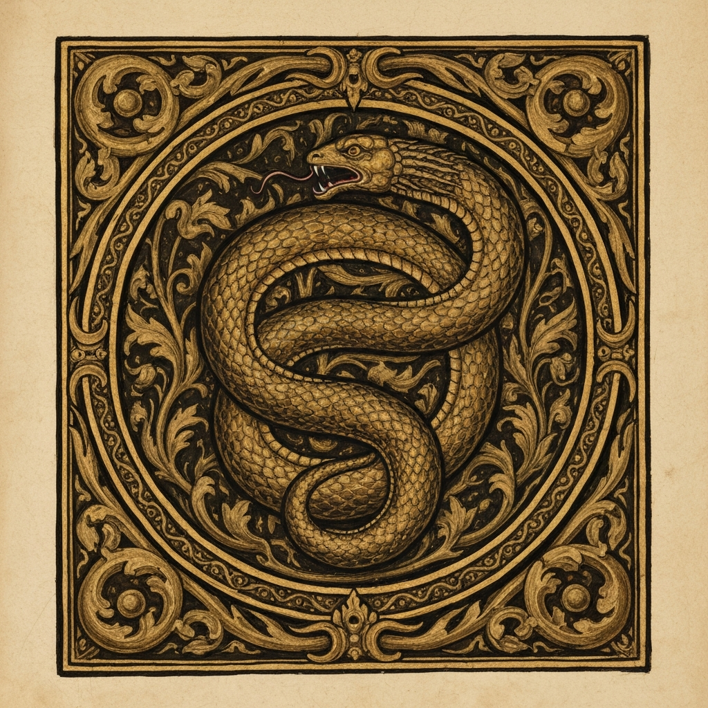 The Ouroboros