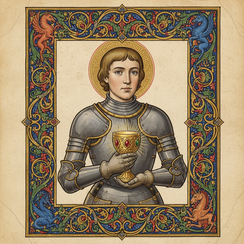 Percival