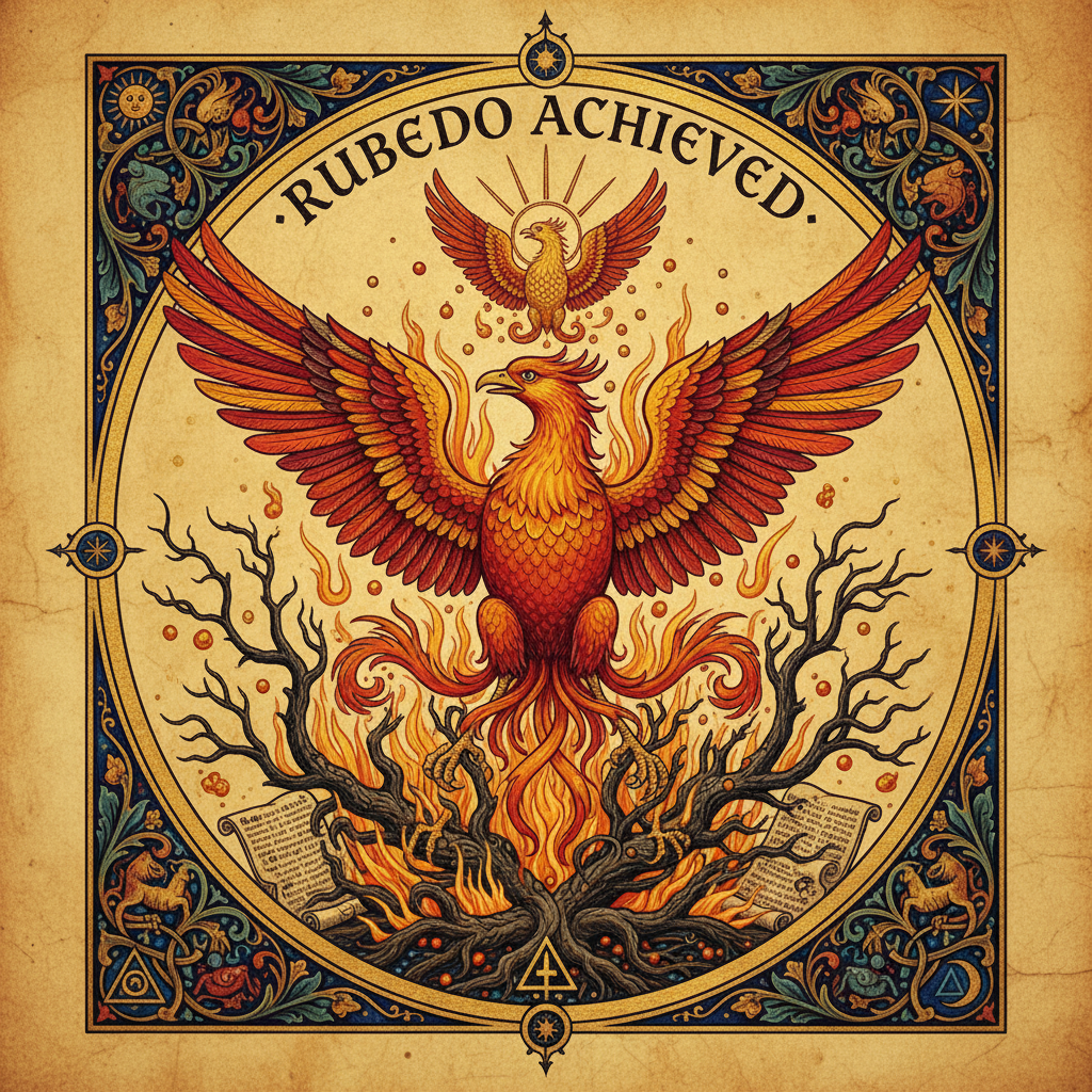 The Phoenix