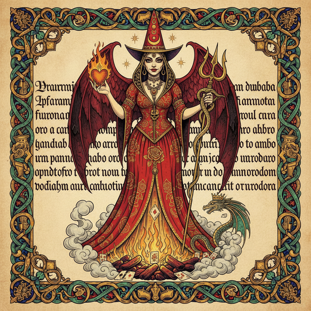 Pomba Gira