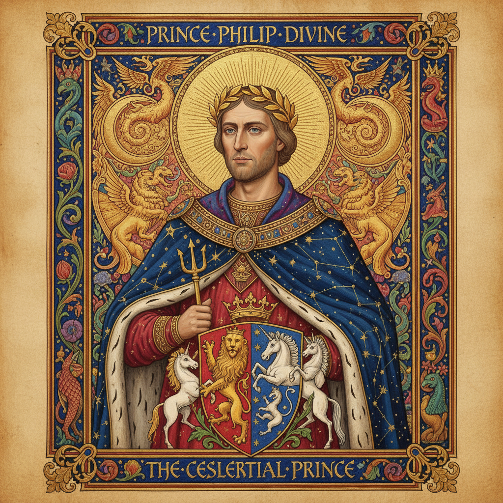 Prince Philip (Movement)