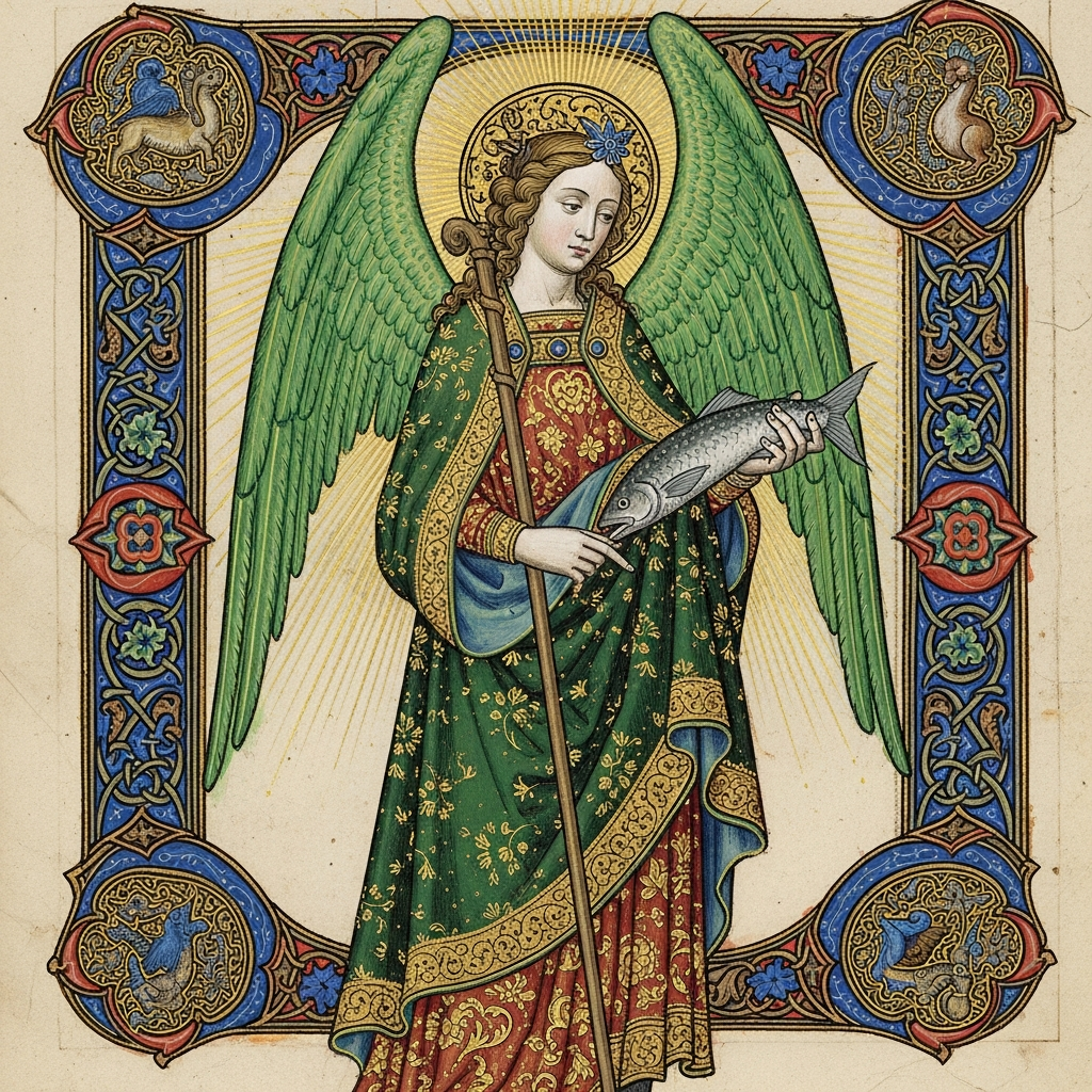 Raphael