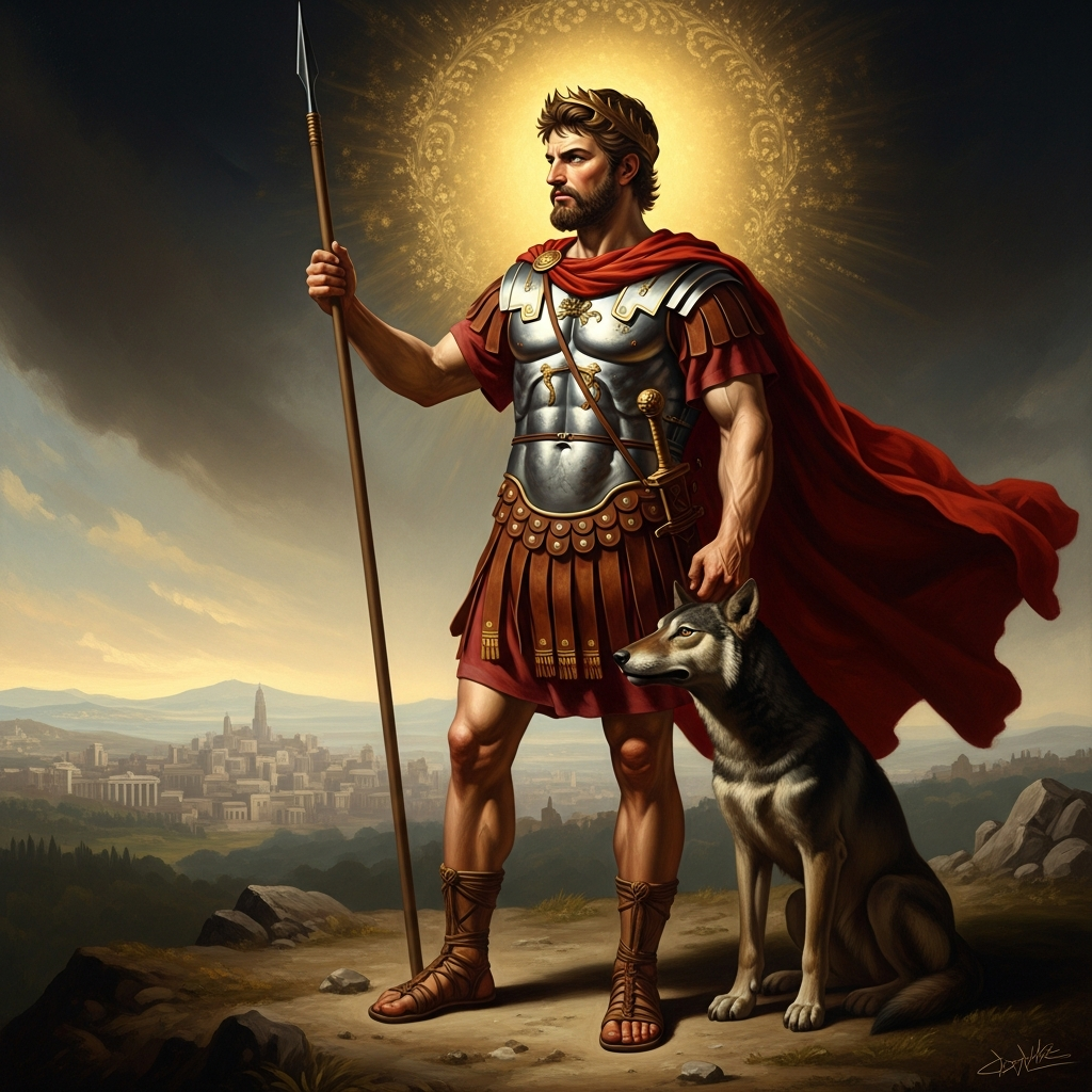 Romulus