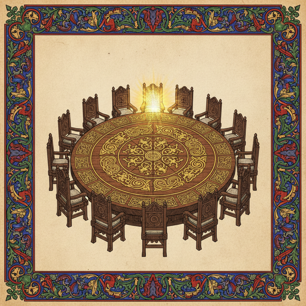The Round Table