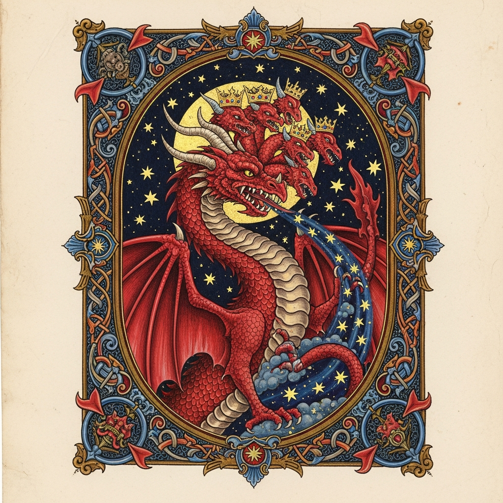 The Dragon