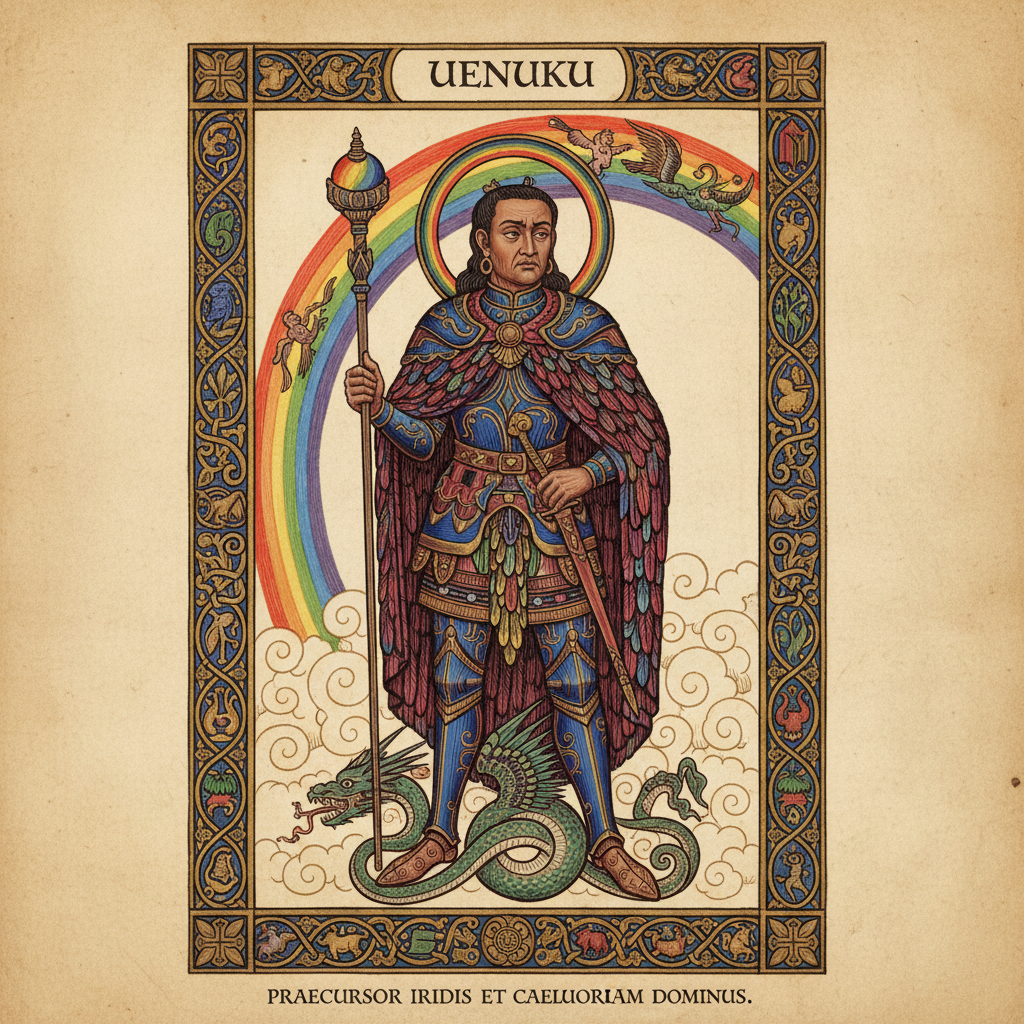 Uenuku