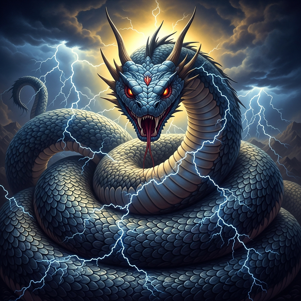 Vritra