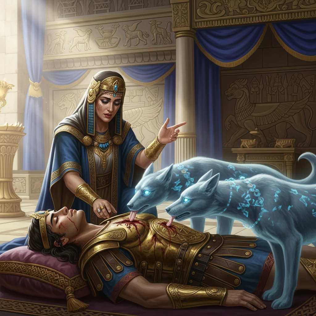 Ara the Beautiful — hero image