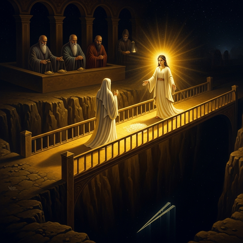 The Bridge of the Separator — hero image
