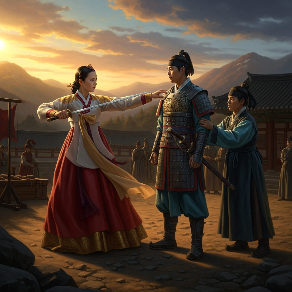 Ondal the Fool — hero image