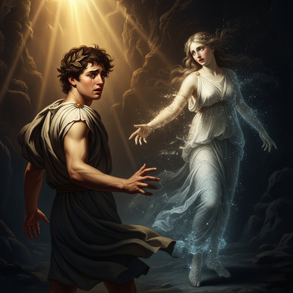 The Door You Must Not Open: The Sacred Taboo Across World Mythology — hero image